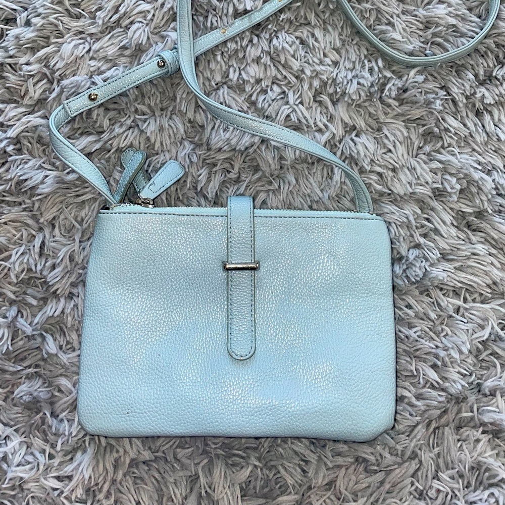 crossbody purse